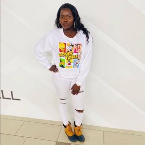 Meet your Posher, Anuakang